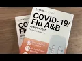 At-home flu tests What you need to know before taking one