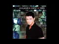 Alejandro Sanz - Amiga Mía.