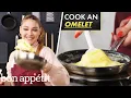 Can Madelyn Cline Cook Culinary Schooled Bon Appetit