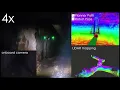 Graph-based Path Planning for Autonomous Inspection of Underground Mines