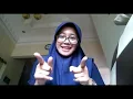 Download Lagu A Monologue Video Telling Daily Routines and the Dua Nada Nurmaludia PSIK 2 c2