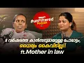 Download Lagu Unfiltered ft.Mother in Law | Cancer you picked the wrong Woman!