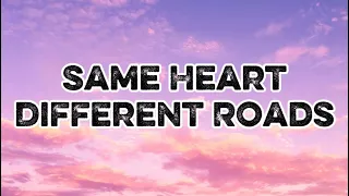 the soundwave same heart different roads lyrics 