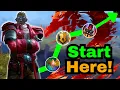 New Players Roadmap To Guild Wars 2 in 2026