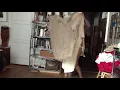 LELA CAVE MISTRESS Costuming
