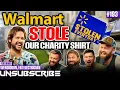 The Gang Goes To War With Walmart ft Wendigoon Unsubscribe Podcast Ep 193