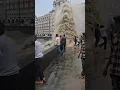 Download Lagu Taj Hotel Mumbai 😱 | gateway of India Mumbai 🌧️ #Shorts #Trending #YouTubeShorts