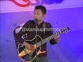 Lagu STAND UP COMEDY - Mudy Taylor