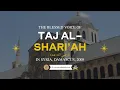 Download Lagu Qasida Maali Rabbun Illahu in the voice of Mufti Akhtar Rida al Azhari al Qadri