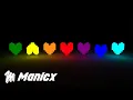 Room of Hearts and SOUL s Animated Wallpaper Manicx