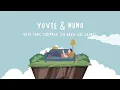 Download Lagu Yovie \u0026 Nuno - Satu Yang Terindah (La Saule Gue Jaime) MP3