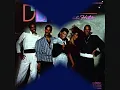 DeBarge - Time Will Reveal