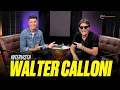 Download Lagu WALTER CALLONI si Racconta: Battisti, De Andrè, la PFM e la Didattica