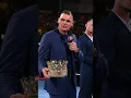 Download Lagu The King of the Ring, Gunter says he’s tired of the World Championship lacking PRESTIGE 👀✨ #WWERaw