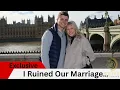 Travis Clark Says He s Desperately Fighting For Katie Bates After Affair