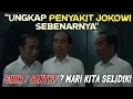 Download Lagu AKHIRNYA TERUNGKAP! JOKOWI SAKIT KENA SIHIR ATAU BUKAN?