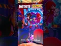 SONIC X FORTNITE SKINS LEAKED