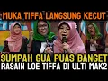 Download Lagu SUMPAH PUAS!! TIFFA HAMPIR NANGIS DI KATAI EMAK2 INI DI RAKYAT BERSUARA