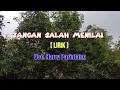 Jangan Salah Menilai (Lirik) _Harry Parintang @pratista music