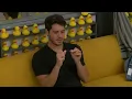 Cody s Happenin Hygiene - Big Brother Live Feed Highlight