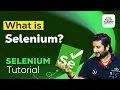 What is Selenium Testing in Tamil Selenium Tutorial for Beginner kaashiv infotech reviews