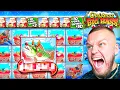 WILL CHRISTMAS SLOTS BRING EXTRA LUCK!? (Christmas Big Bass Bonanza)