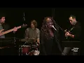 Ledisi, "Alright" - Live at Berklee College of Music