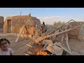 Download Lagu An operator's help to a nomadic family