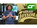 KickAss Torrents Owner Arrested Crunch Report
