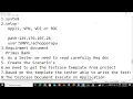 Selenium Automation With Java QA Session 12