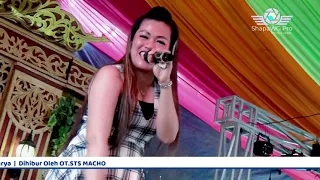 Download OT.STS MACHO | RUMPUT TETANGGA | Live Upang Karya Jalur 10 MP3