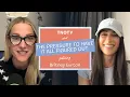 The Pressure to Have It All Figured Out with Britney Eurton Ep 32