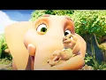 Download Lagu Jungle Beat: Munki \u0026 Trunk - Good Dog | WildBrain Zoo | Kids Cartoon 2025