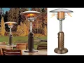 Tabletop Patio Heater AFFORDABLE Unboxing