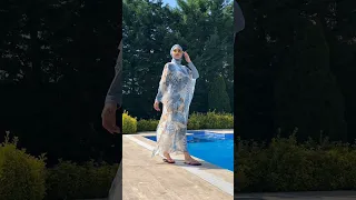 جديد ملابس السباحة للبنات المحجبات 