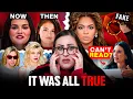 Conspiracy Theories That Went So Viral Celebs Were FORCED To Address Them