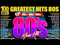 Lagu Best Music Hits 70s 80s 90s Playlist 📀 Greatest Hits 70s 80s 90s Oldies Music 1886 📀 Music Hits 80s