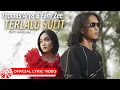 Download Lagu Thomas Arya \u0026 Fany Zee - Terlalu Sulit [Official Lyric Video HD]