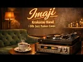Lagu Imaji | Krakatau Band | Back to 80s Jazz Vibes