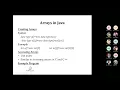 Java Class By Arjun Sir Java in Nepali Advanced Java 2022-12-19 StudyInGroup