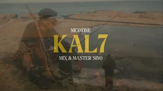                                     نيكوتين كالح  دندنها