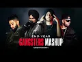 Lagu End Year Gangsters Mashup 2025 | Naresh Parmar | Sidhu Moosewala | Shubh | Nonstop - Jukebox