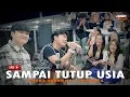 Download Lagu SAMPAI TUTUP USIA - ANGGA CANDRA FT TRI SUAKA | LIVE AT MENOEWA