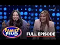 Download Lagu Family Feud Philippines: PAWER! TEAM PAYAMAN vs TEAM SUPER SIREYNA | FULL EPISODE