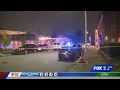 Two separate weekend shootings in St Louis leave 1 dead 2 injured
