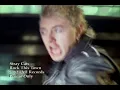 Stray Cats - Rock This Town [1981] (Original Music Video from DVD source)