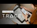 Introducing Trace a tool that lets you go from sketch to SVG in seconds