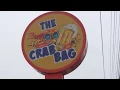 Ocean City Maryland s Crab Bag Restaurant Experience by WWW MADMENVACATIONRENTALS COM