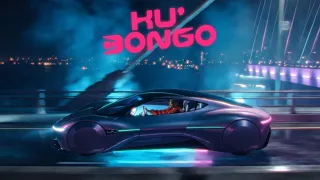 frank ro ku bongo official music video