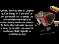 Binomio De Oro - Sombra Perdida (Letra)